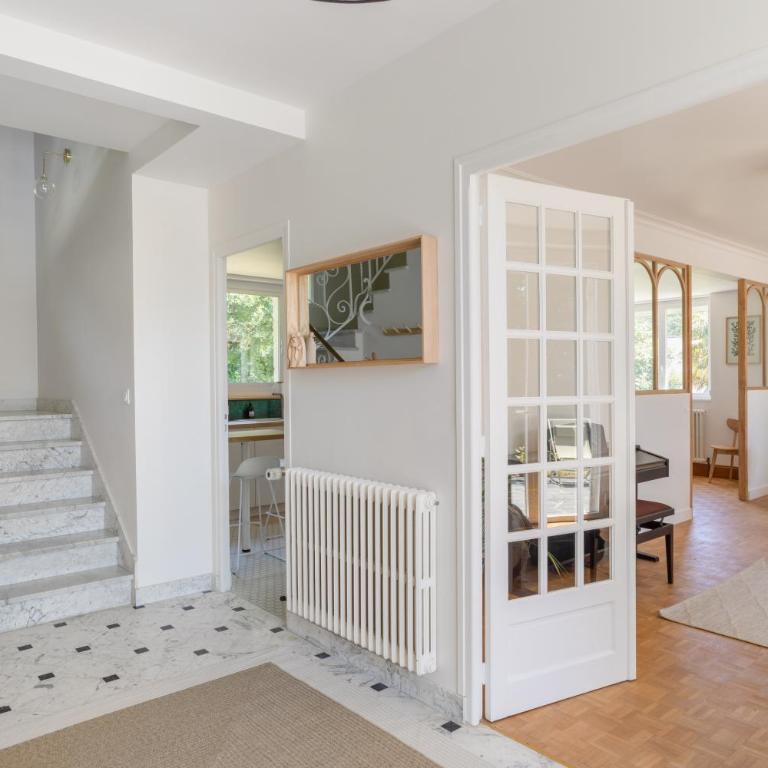 Casa La Clique - Jolie maison rénové à Dinard - Haus mit 6 Schlafzimmern - 16