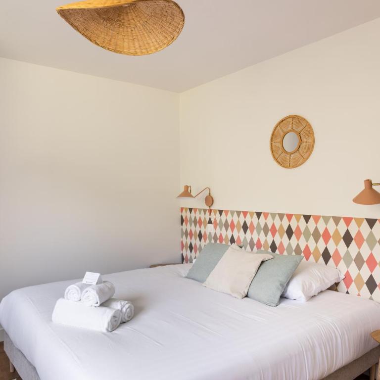 Casa La Clique - Jolie maison rénové à Dinard - Haus mit 6 Schlafzimmern - 19