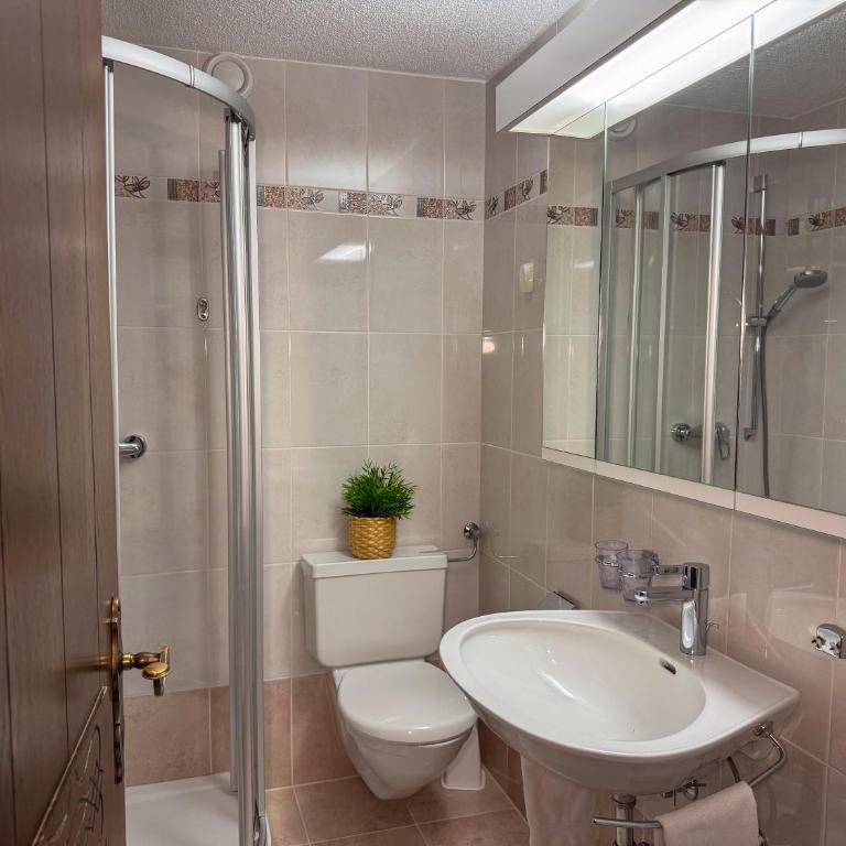 Appart Andrea - Apartment mit 2 Schlafzimmern (4 Erwachsene) - 6