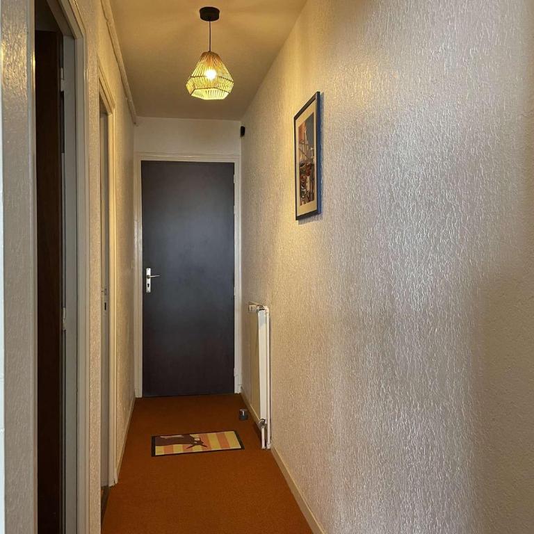 Appart Studio 2 couchages BANYULS SUR MER BN130-B65 - Studio Apartment with Sea View - 18