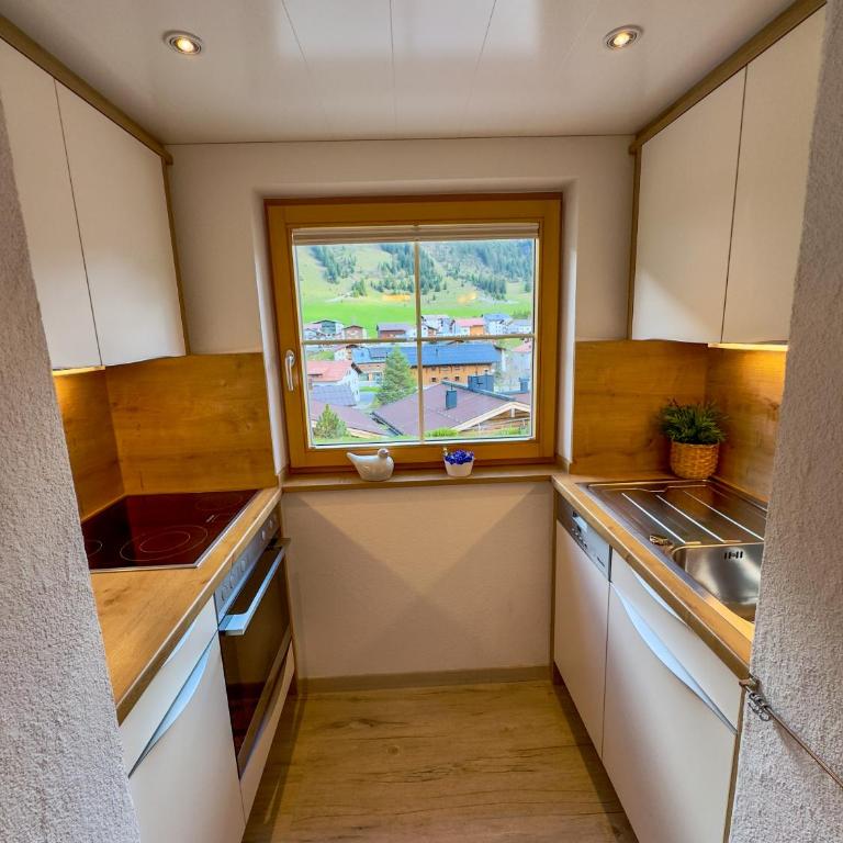 Appart Andrea - Apartment mit 1 Schlafzimmer (2 Erwachsene) - 8