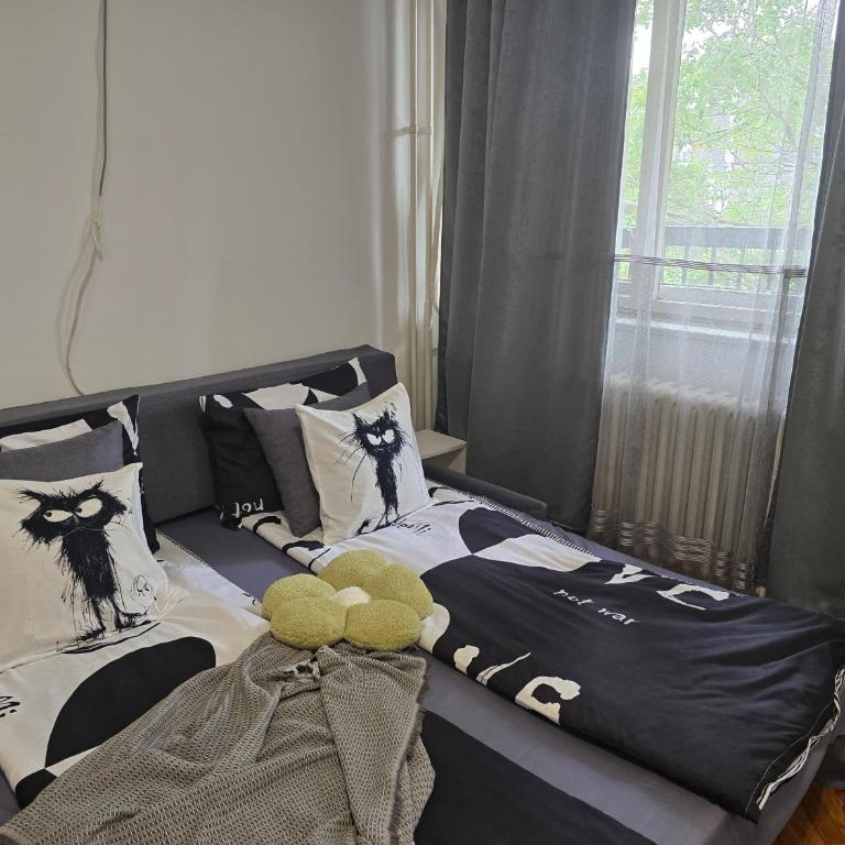 Aparmani Djuric - Apartman sa 2 Spavaće Sobe - 16