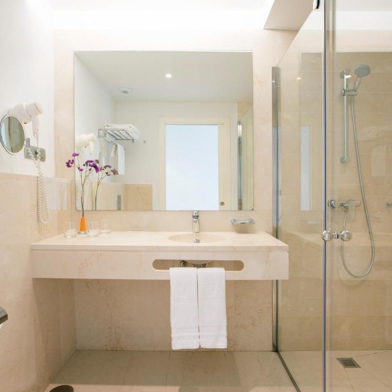 Hipotels Barrosa Garden - Apartamento - 5
