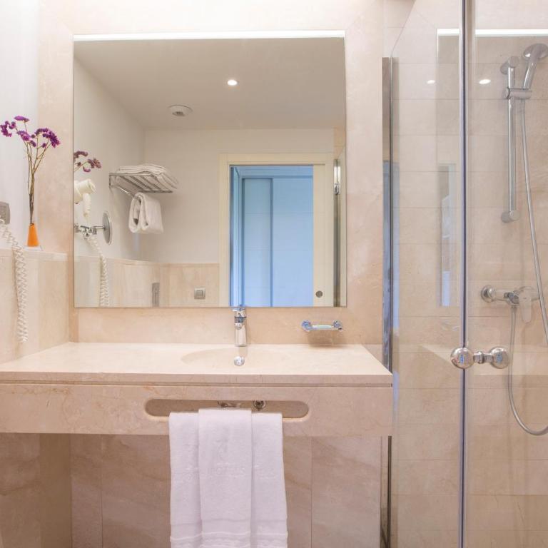 Hipotels Barrosa Garden - Apartamento - 6