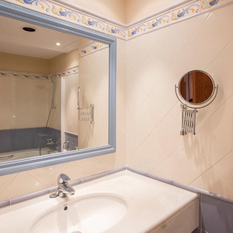 Hipotels Barrosa Garden - Habitación Doble - 1 o 2 camas - 4