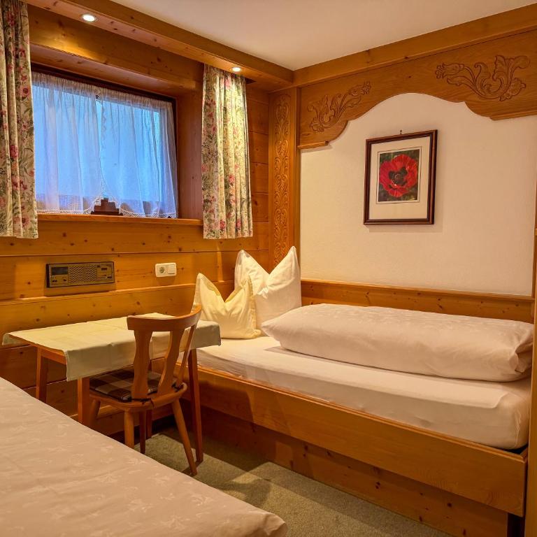Appart Andrea - Apartment mit 1 Schlafzimmer (3 Erwachsene) - 8
