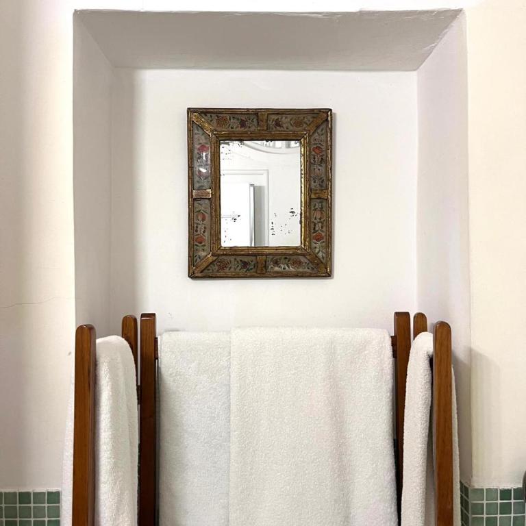 Stylish apartment in central Rome "Centro Storico" - Appartamento - 26