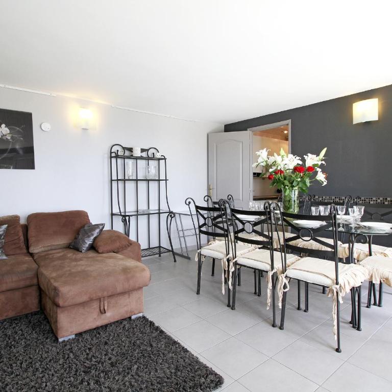 SOPHIES HOMES VILLA PANORAMIC SEA VIEW and POOL - Casa con 2 Camere da Letto - 5