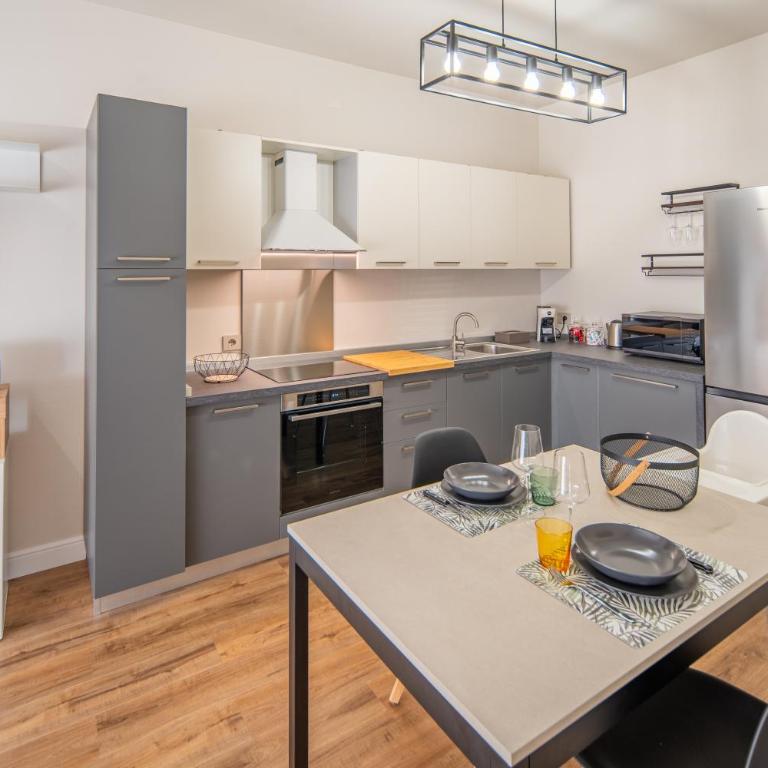 Suite della Rovere - Appartamento con 1 Camera da Letto - 2