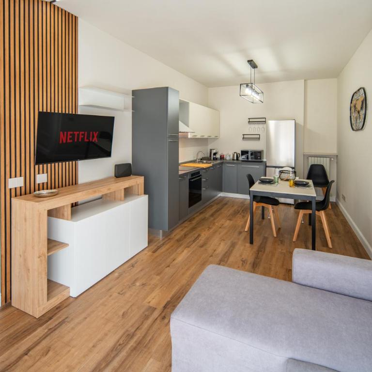 Suite della Rovere - Appartamento con 1 Camera da Letto - 1