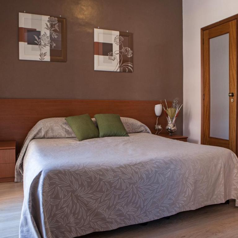 Hotel Adriano - Quadruple Room - 2