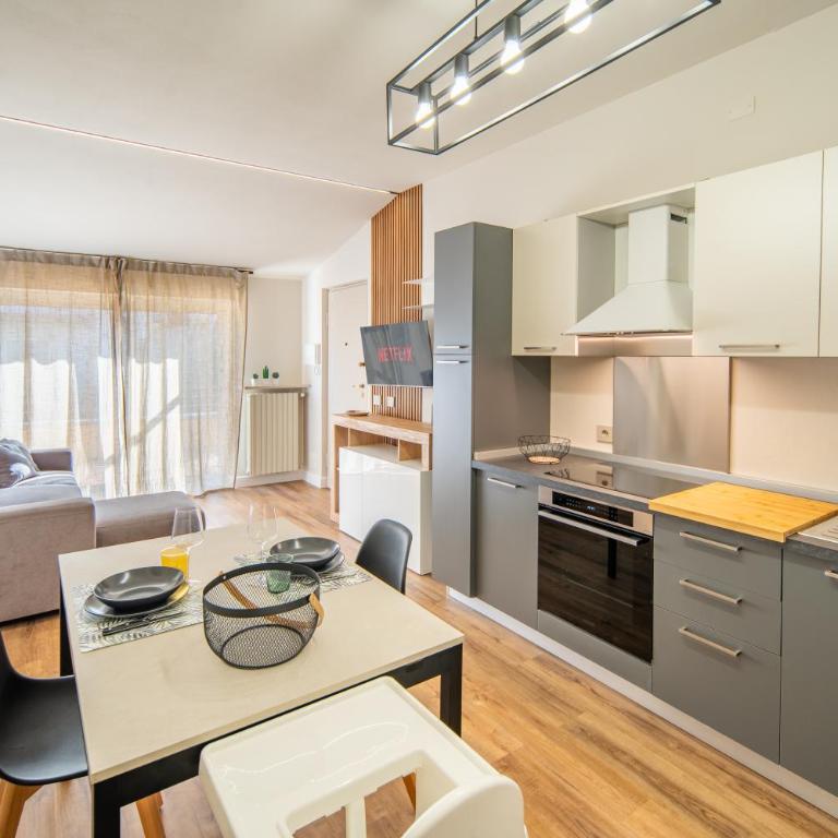 Suite della Rovere - Appartamento con 1 Camera da Letto - 3