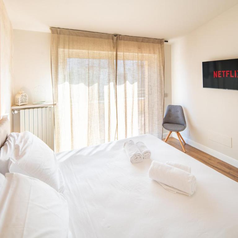 Suite della Rovere - Appartamento con 1 Camera da Letto - 5