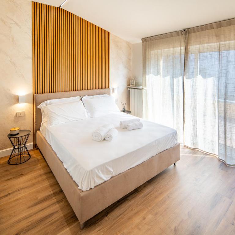 Suite della Rovere - Appartamento con 1 Camera da Letto - 4