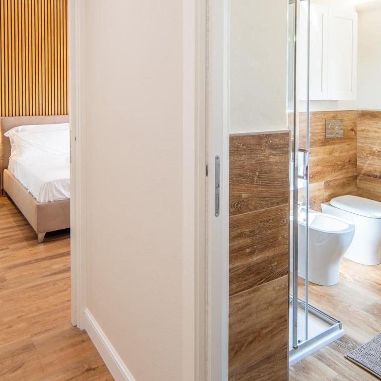 Suite della Rovere - Appartamento con 1 Camera da Letto - 6