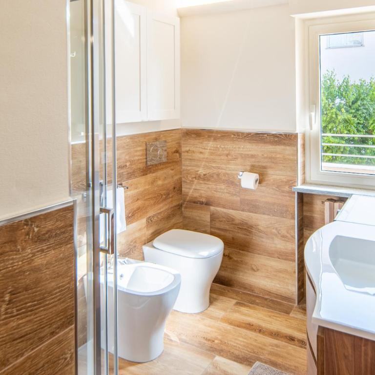 Suite della Rovere - Appartamento con 1 Camera da Letto - 8