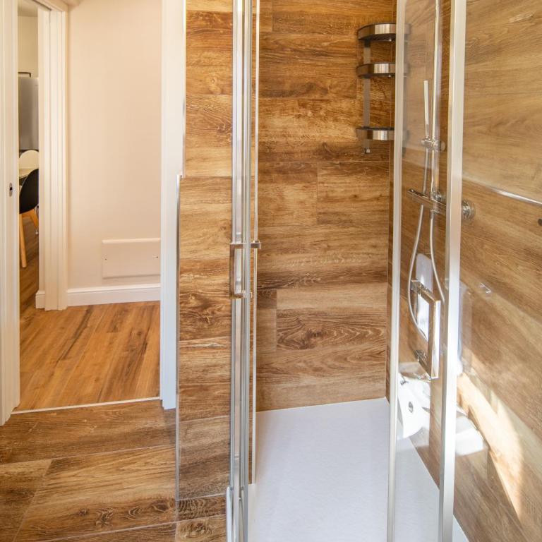 Suite della Rovere - Appartamento con 1 Camera da Letto - 9