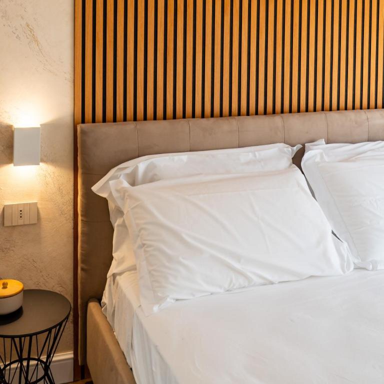 Suite della Rovere - Appartamento con 1 Camera da Letto - 11