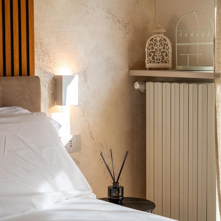 Suite della Rovere - Appartamento con 1 Camera da Letto - 12