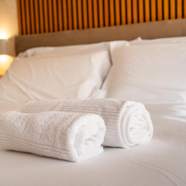 Suite della Rovere - Appartamento con 1 Camera da Letto - 13