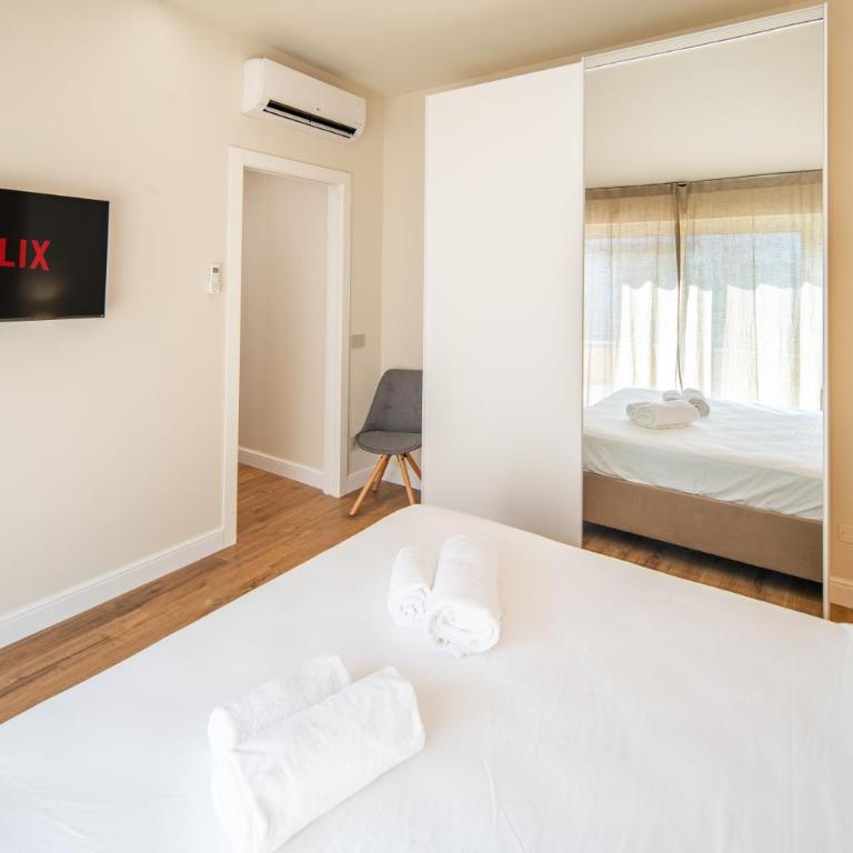 Suite della Rovere - Appartamento con 1 Camera da Letto - 14