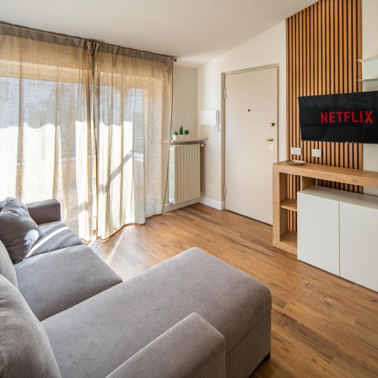 Suite della Rovere - Appartamento con 1 Camera da Letto - 15