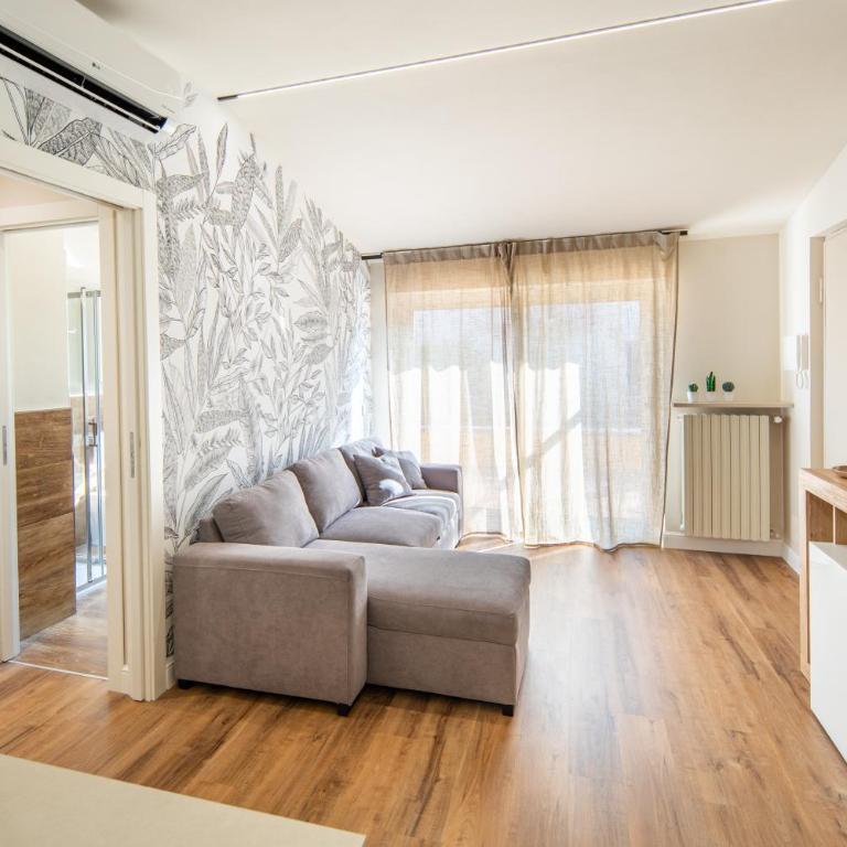 Suite della Rovere - Appartamento con 1 Camera da Letto - 16
