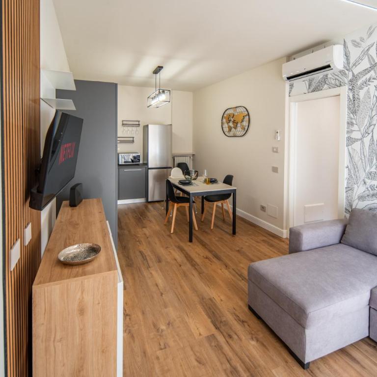 Suite della Rovere - Appartamento con 1 Camera da Letto - 17