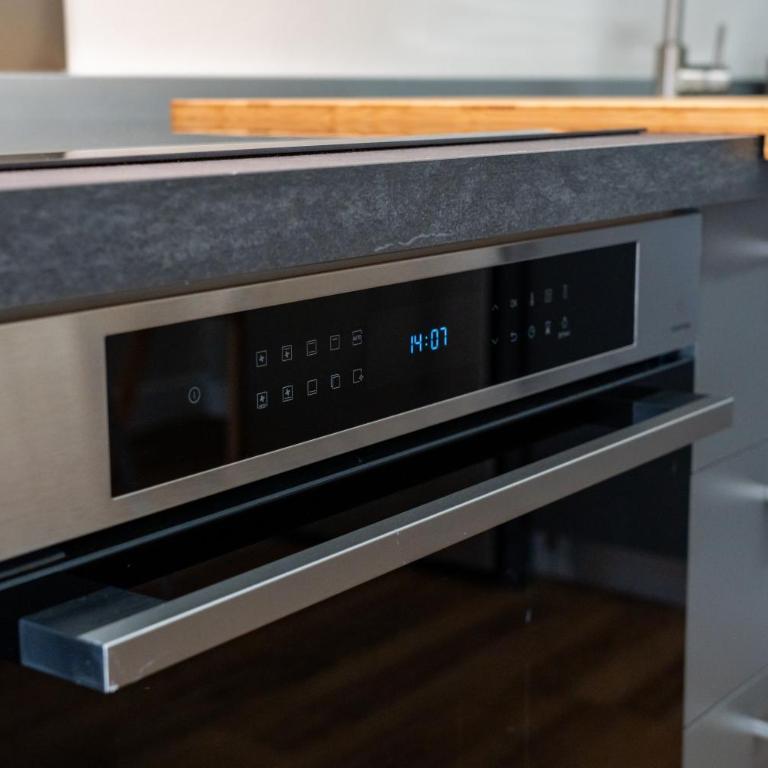 Suite della Rovere - Appartamento con 1 Camera da Letto - 23