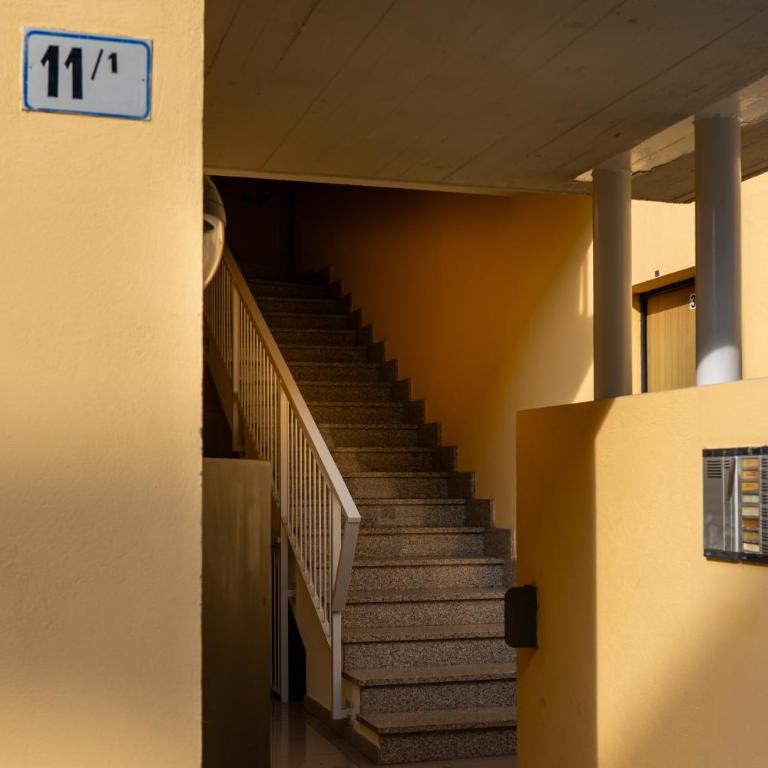 Suite della Rovere - Appartamento con 1 Camera da Letto - 25
