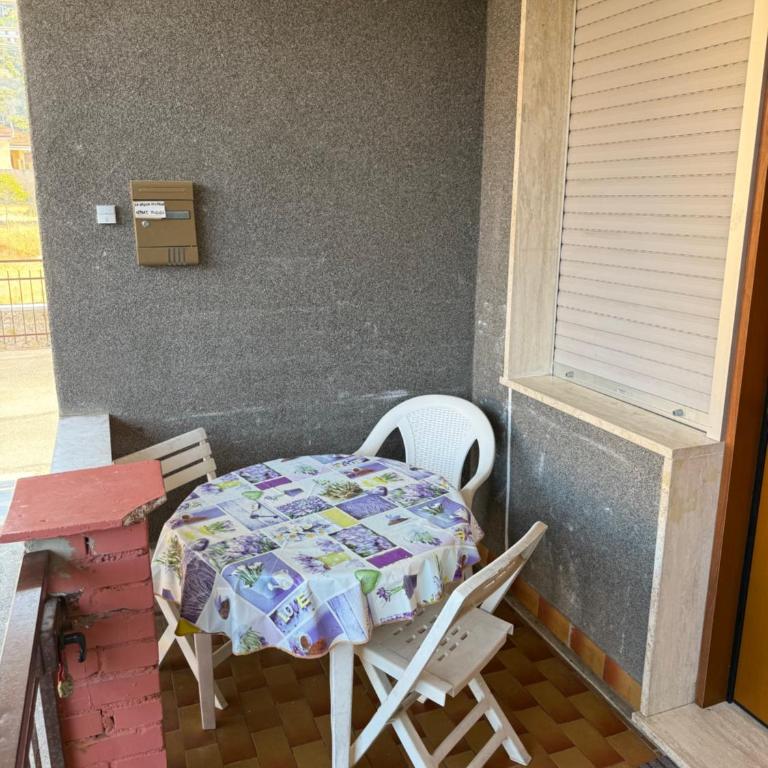 APPARTAMENTO MICKI 1 CAMERA e Soggiorno - Apartamento de 1 dormitorio con terraza - 3