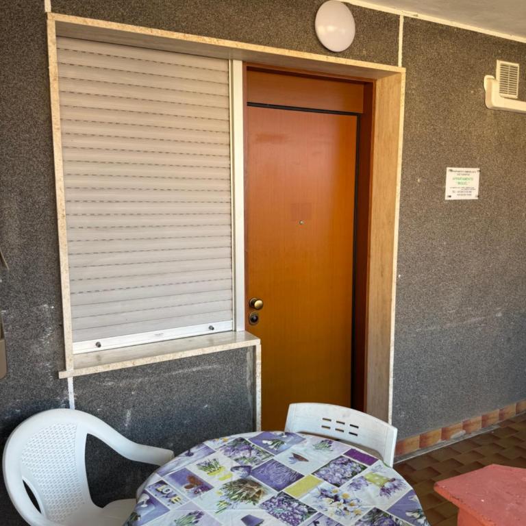 APPARTAMENTO MICKI 1 CAMERA e Soggiorno - Apartamento de 1 dormitorio con terraza - 4