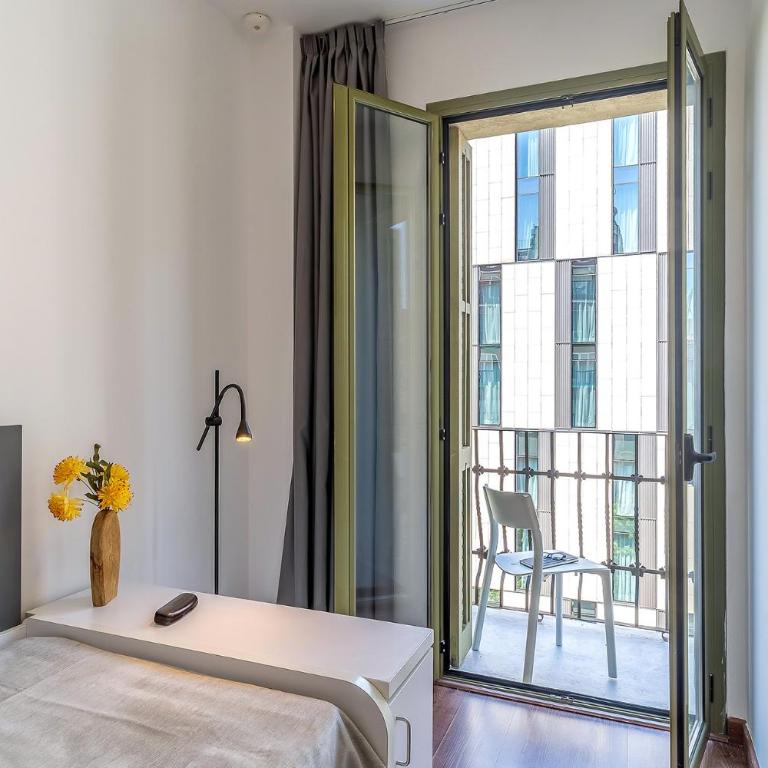 AB Montjuic - Apartamento de 3 dormitorios - 11