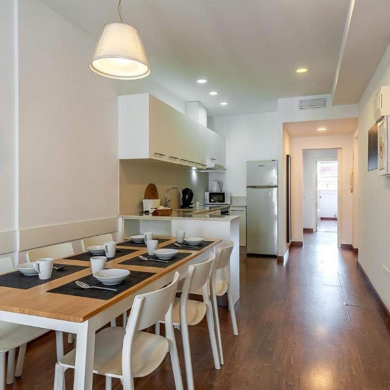 AB Montjuic - Apartamento de 3 dormitorios - 12