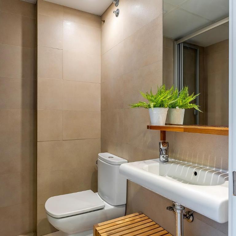 AB Montjuic - Apartamento de 3 dormitorios - 13