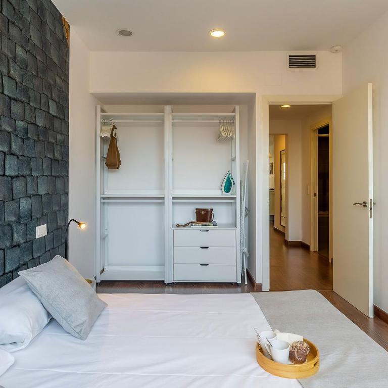 AB Montjuic - Apartamento de 3 dormitorios - 15