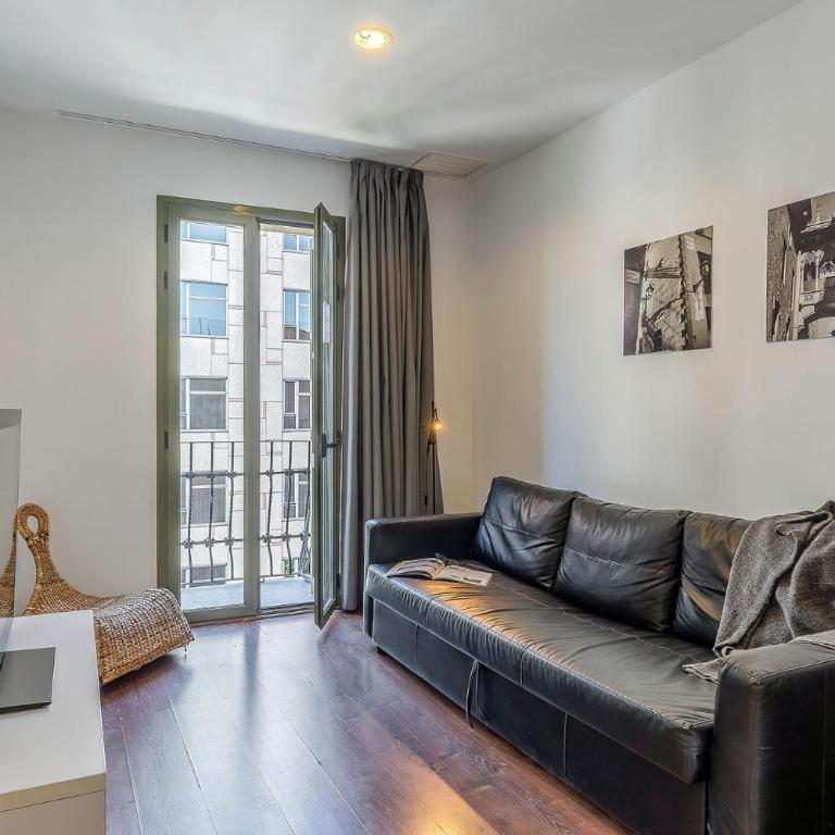 AB Montjuic - Apartamento de 3 dormitorios - 16