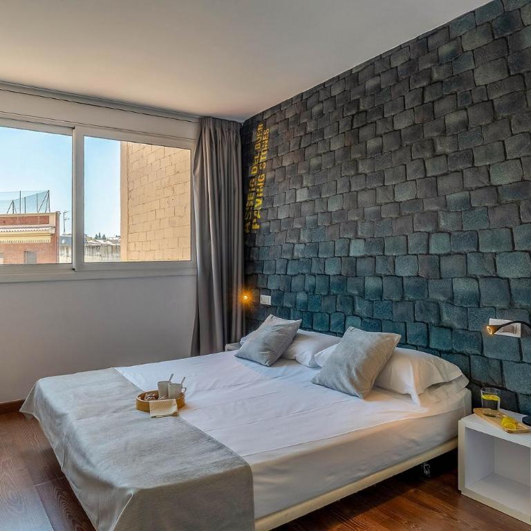 AB Montjuic - Apartamento de 3 dormitorios - 21