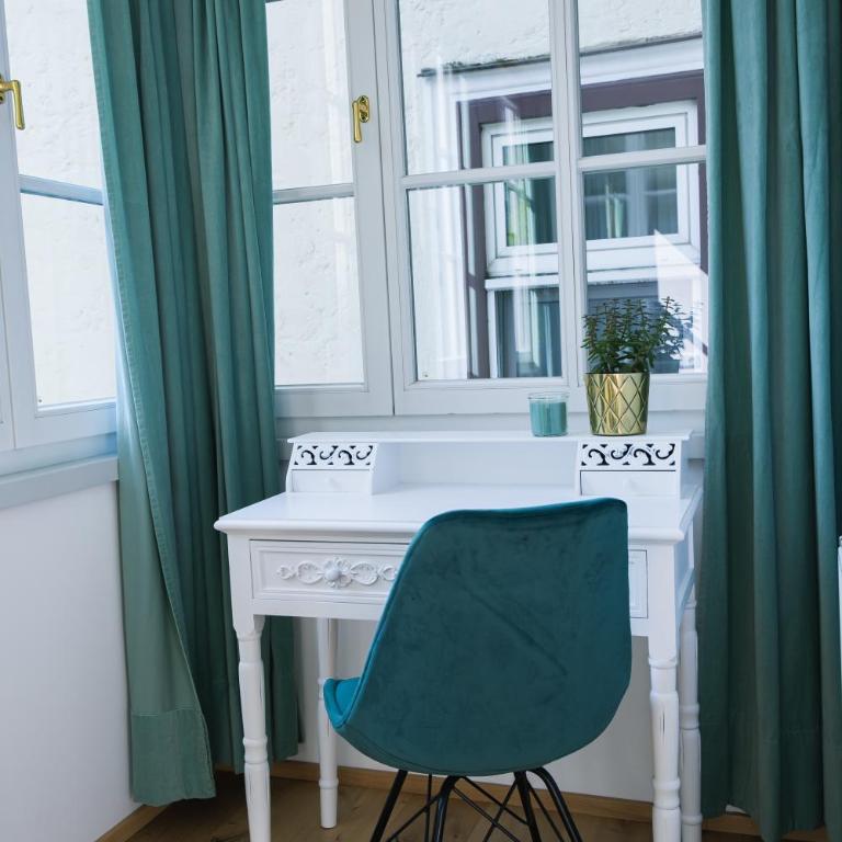 Boutiquehotel Hubertushof - Doppelzimmer - 7
