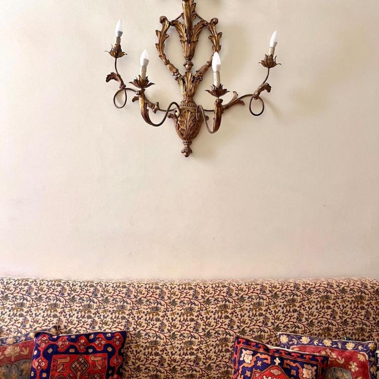 Stylish apartment in central Rome "Centro Storico" - Appartamento - 9