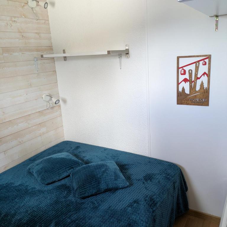 Apt coeur de station entièrement rénové - Appartement 1 Chambre - 10