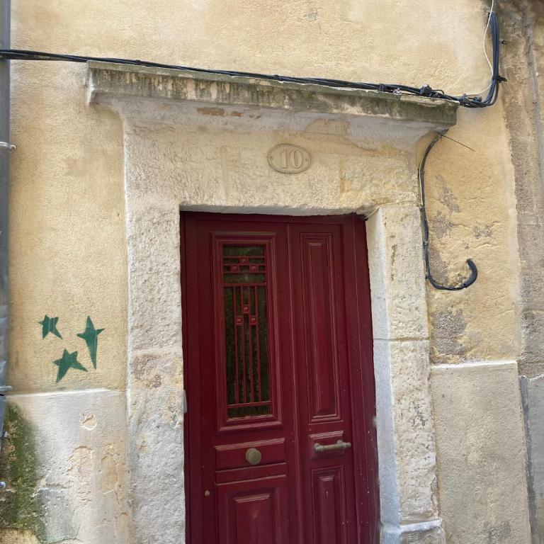 T2 Au Coeur de Montpellier - Apartamento de 1 dormitorio - 2