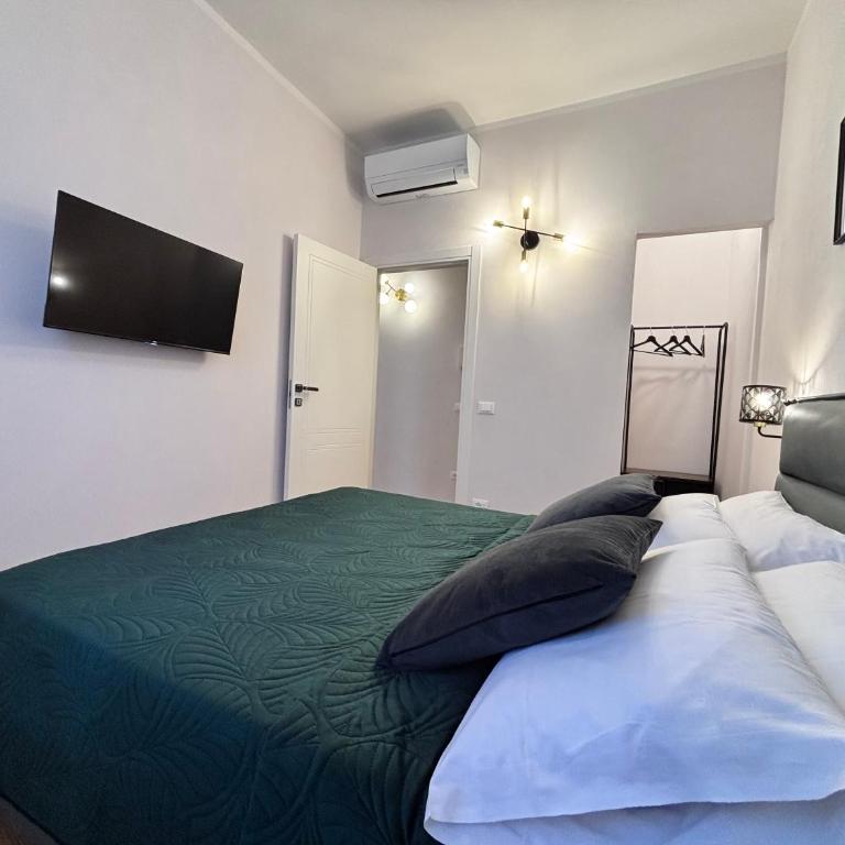 La casa di Emmy - Appartamento con 1 Camera da Letto - 3