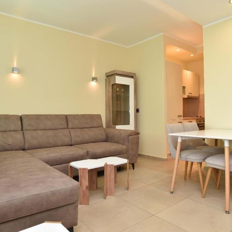 Omega 4 Apartment - Apartman sa 1 Spavaćom Sobom - 5