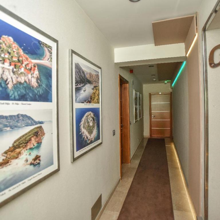 Omega 4 Apartment - Apartman sa 1 Spavaćom Sobom - 10