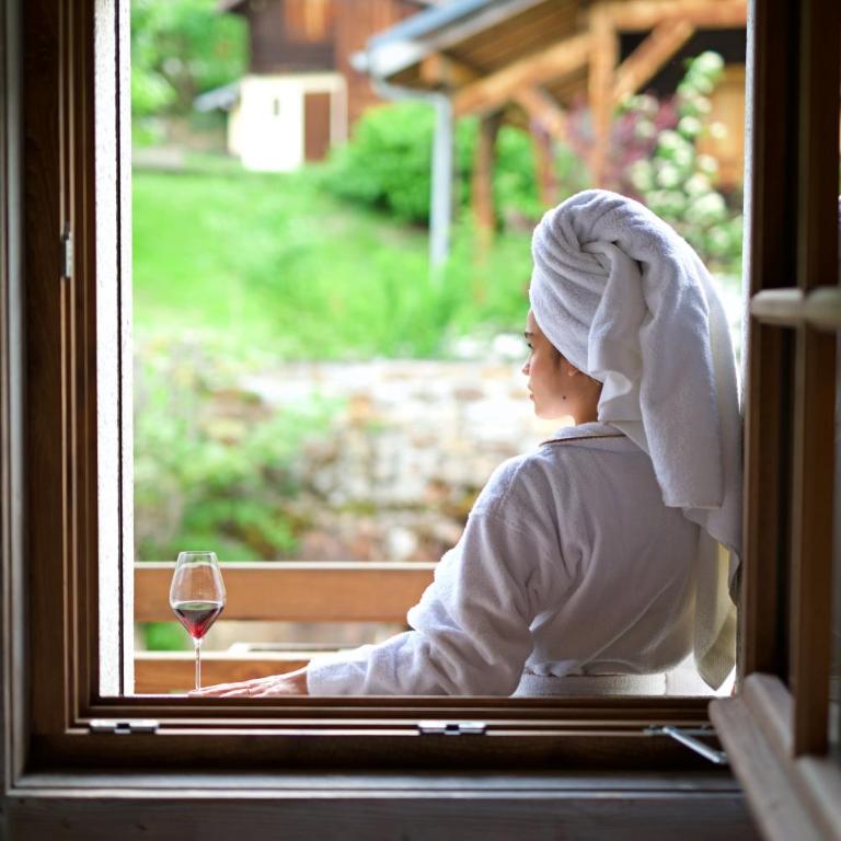 Armancette - The Leading Hotels of the World - Suite Junior - 4