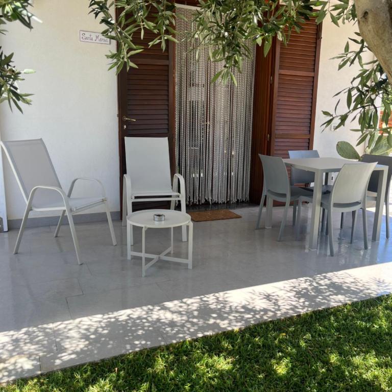 Il Glicine - Sisosa Homes - Casa Vacanze - 1