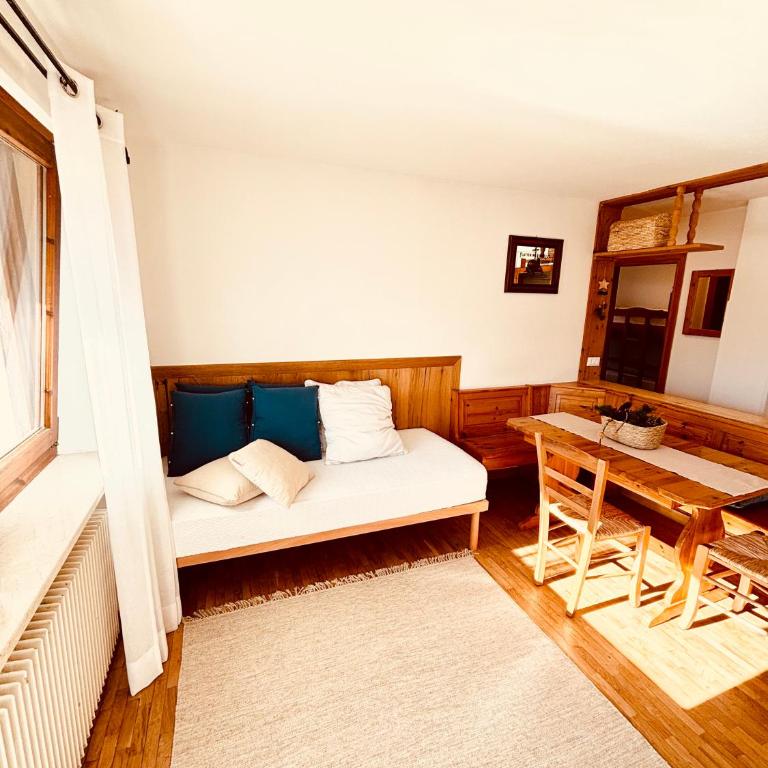 Apartment Fiemme Valley - Apartamento de 2 dormitorios con terraza - 25