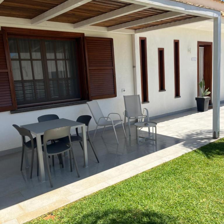 Il Glicine - Sisosa Homes - Casa Vacanze - 1