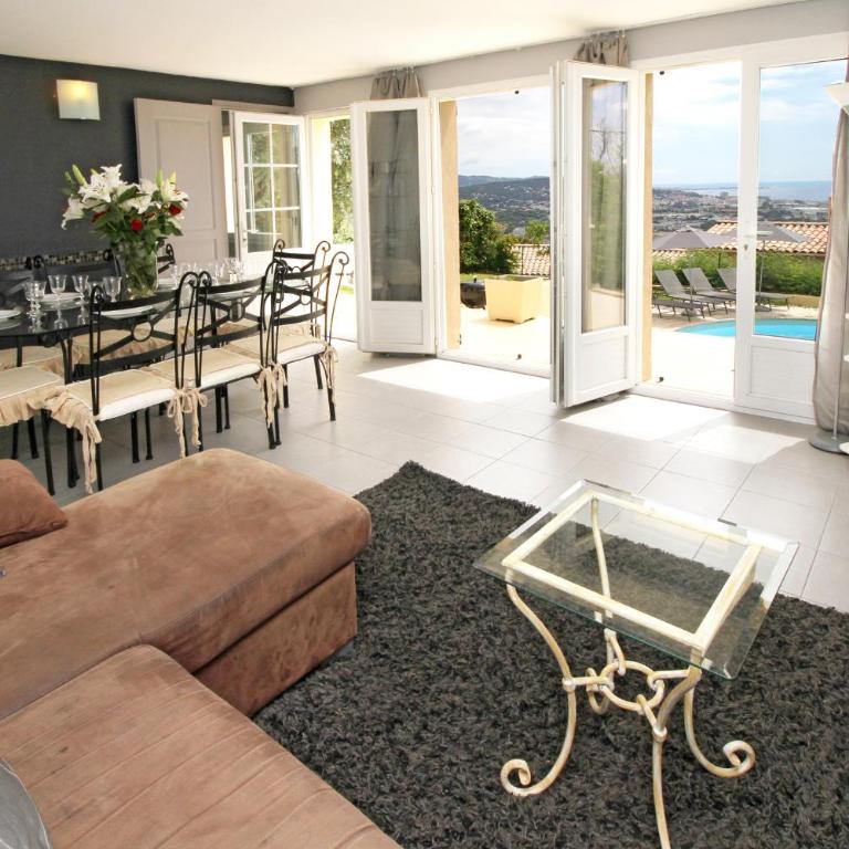 SOPHIES HOMES VILLA PANORAMIC SEA VIEW and POOL - Casa con 2 Camere da Letto - 2